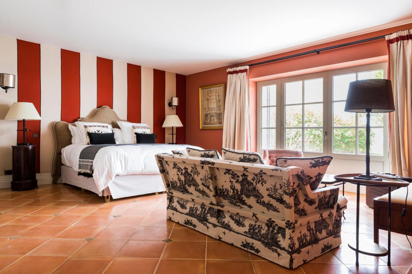 Saint-Émilion Les Clefs De Troplong Mondot المظهر الخارجي الصورة